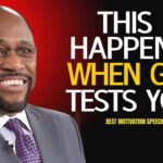 Dr Myles Alert : If You Have This Sign, God is Testing and Preparing You for Your Calling - Be Ready ‣ Witness21