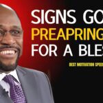 Dr Myles Reveals: 7 Signs That God Is About to Bless You(THIS MIGHT SURPRISE YOU) #DivinePreparation ‣ Witness21