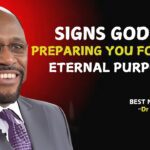 "Signs You Are Being Prepared for God’s Divine Calling" | Myles Munroe Teachings. #TrustGodsPlan ‣ Witness21