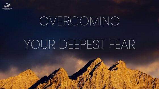 Overcoming Your Deepest Fears ‣ Witness21