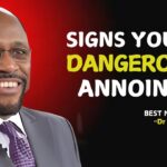 Signs You Are Dangerously Anointed by God. " Myles Munroe Teachings ". ' divine calling ' ‣ Witness21