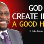 Dr Myles Reveals :H ow Can We Wholeheartedly Seek God in Our Daily Lives? #ChristianMotivation ‣ Witness21