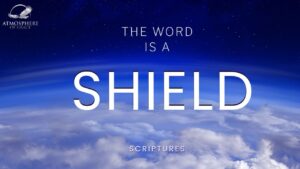 Finding peace and protection through the word of God during times of fear and anxiety ‣ Witness21