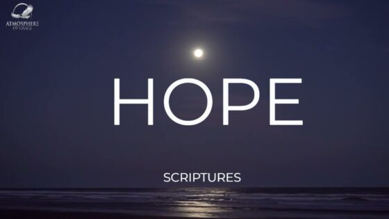 Encouraging Words of Hope to Uplift Your Spirit ‣ Witness21