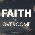 Faith to overcome fear and anxiety ‣ Witness21