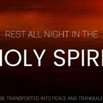 Rest in the Holy Spirit: A Journey to Inner Peace ‣ Witness21