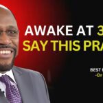 Wake Up At 3 AM? Here's What To Do First . " Myles Munroe " #ChristianMotivation ‣ Witness21