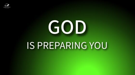 God Is PREPARING You for Something BIG! ‣ Witness21