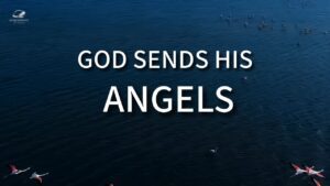 Miraculous Ways God's Angels Are Helping You! ‣ Witness21