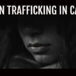 Human Trafficking in Canada / CASANDRA DIAMOND ‣ Witness21