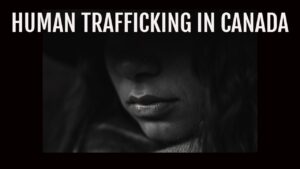 Human Trafficking in Canada / CASANDRA DIAMOND ‣ Witness21