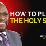 Do These Things To Grow Closer To The Holy Spirit . Myles Munroe Motivation. #HolySpiritPower, ‣ Witness21