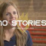 10 Stories | Brittany Andrulonis ‣ Witness21