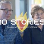 10 Stories | David and Melanie McPhersons ‣ Witness21