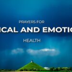 Say Goodbye to Pain: Prayers for Physical and Emotional Healing ‣ Witness21