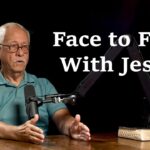 Face to Face With Jesus - Gary Wendt ‣ Witness21