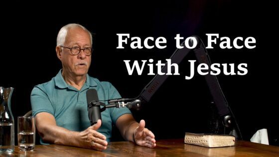 Face to Face With Jesus - Gary Wendt ‣ Witness21