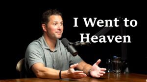 I Went to Heaven in a Near Death Experience - Brad Hassig ‣ Witness21