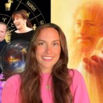 NEW AGE SPIRITUAL TIKTOKER AND PSYCHIC MEDIUM TO JESUS TESTIMONY - Brightybee ‣ Witness21