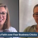 Faith over Fear Biz Chicks || Healing the Orphan Spirit with Leif Hetland ‣ Witness21