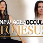 New age / Occult to finding Jesus testimony. After 25 years of trying to heal trauma, i found truth ‣ Witness21