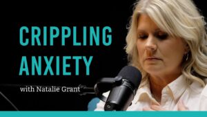 Why do I battle fear and depression as a Christian? | Natalie Grant ‣ Witness21