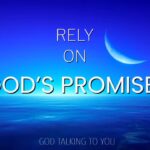 From Fear to Faith: Embracing God's Promises ‣ Witness21