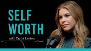 Finding freedom and self worth as a Christian | with Tasha Layton ‣ Witness21