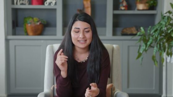 From Islam to Christ | The Amazing Testimony Of Nikki From Iran 🔥 ‣ Witness21