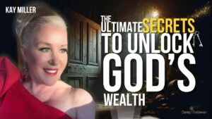 The Ultimate Secrets to Unlock God's Wealth - Deep Believer ‣ Witness21