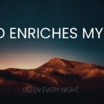 Abundance Affirmations - Listen To This Every Night ‣ Witness21