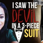 I Saw The Devil In a 3-Piece Suit And Then THIS Happened || Deep Believer ‣ Witness21