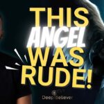 This Angel Was Rude: Here's Why! MUST WATCH! ‣ Witness21