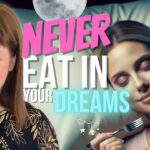 How To Get Healed From Impossible Diseases & This is Why You Should NEVER Eat In Your Dreams! ‣ Witness21