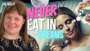 How To Get Healed From Impossible Diseases & This is Why You Should NEVER Eat In Your Dreams! ‣ Witness21