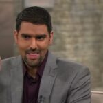 The Testimony Of Nabeel Qureshi Who Became A Defender of The Christian Faith ✝️ @100huntley ‣ Witness21