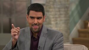 The Testimony Of Nabeel Qureshi Who Became A Defender of The Christian Faith ✝️ @100huntley ‣ Witness21