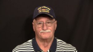 VETERANS BOOK - REAL LIFE STORIES - With: Norm Rasmussen ‣ Witness21