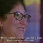 From Islam To Christ | The Testimony Of Sister Marjan 🔥 ‣ Witness21