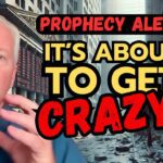 🚨 Prophecy Alert: It's About To Get Crazy! Can It Be Delayed? | Deep Believer ‣ Witness21