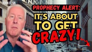 🚨 Prophecy Alert: It's About To Get Crazy! Can It Be Delayed? | Deep Believer ‣ Witness21