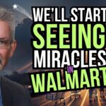 We'll Start Seeing Miracles In WalMart! | Deep Believer ‣ Witness21