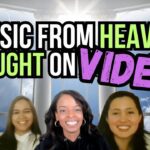 Music From Heaven Caught On Video! You'll Get the CHILLS! ‣ Witness21