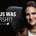 Brooke Allsbrook | Jesus was Jewish!? ‣ Witness21