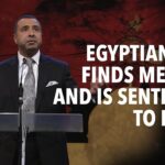 Egyptian Man Finds Messiah and is Sentenced to Death! | Majed El Shafie ‣ Witness21