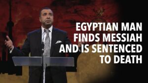 Egyptian Man Finds Messiah and is Sentenced to Death! | Majed El Shafie ‣ Witness21