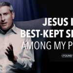 Erez Soref | Jesus is the Best-kept Secret Among My People ‣ Witness21