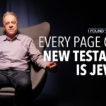 Roy Schwarcz | Every page of the New Testament is Jewish! ‣ Witness21