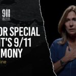 Senior Special Agent's 9/11 Testimony | Darlene Line ‣ Witness21