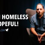 From Homeless to Hopeful | Scott Schwartz ‣ Witness21